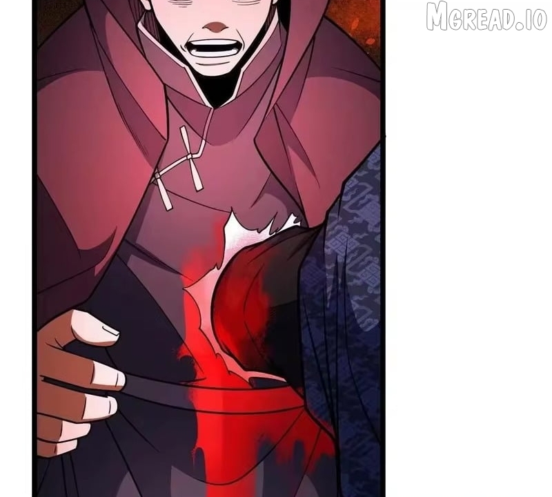 Divine Urban God Chapter 339  - page 121